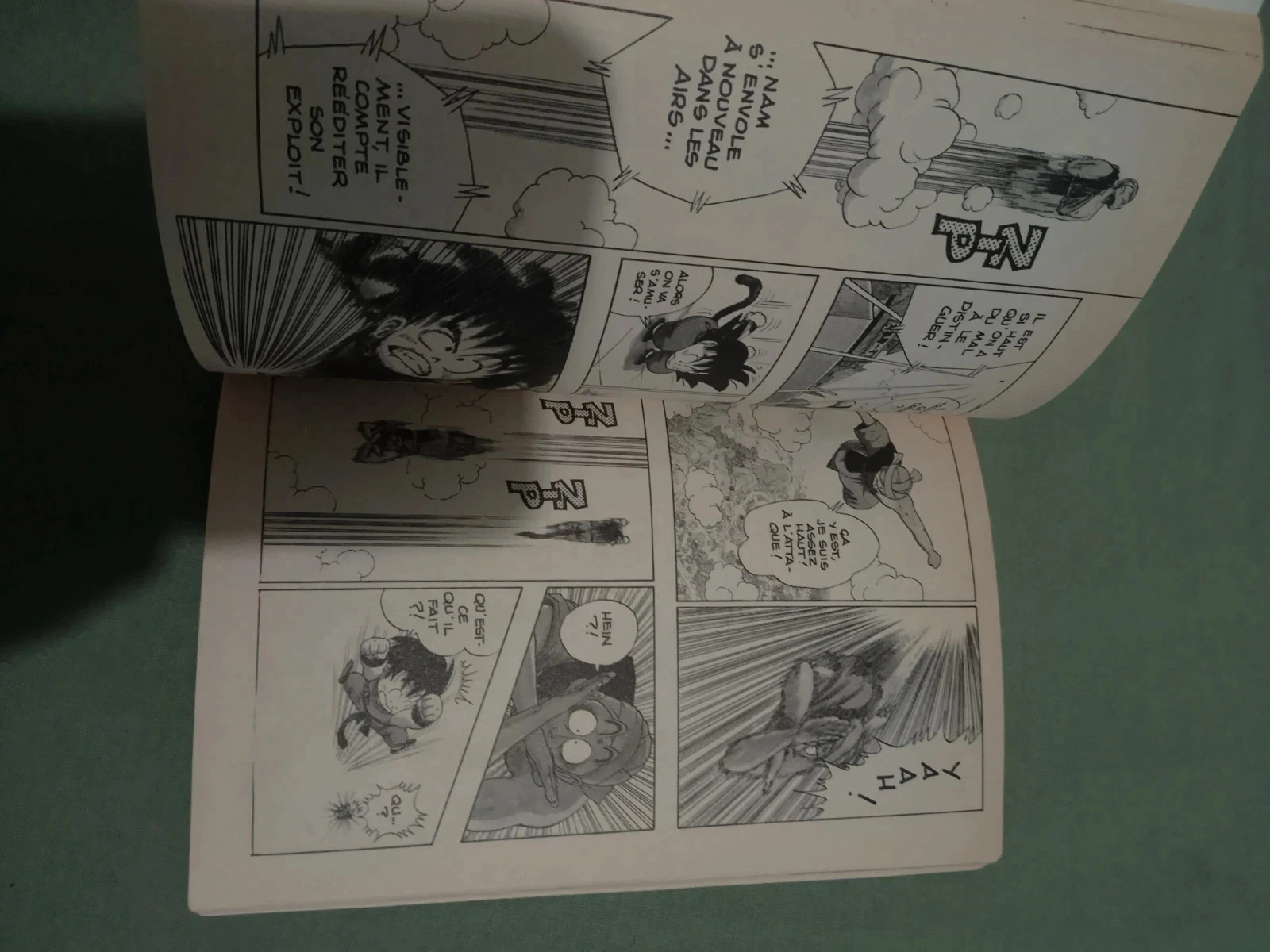 Dragon ball red cover the 8 + 18 – photo 8
